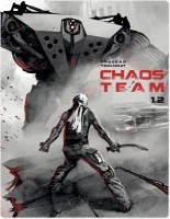 Saison 1, Chaos Team - Tome 1 - 1.2
