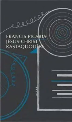 Jesus-christ Rastaquouere