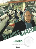 3, Affaires d'Etat - Jihad - Tome 03