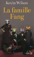 La famille Fang, roman