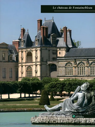 Livres Arts Beaux-Arts Histoire de l'art Le château de Fontainebleau Cochet vincent