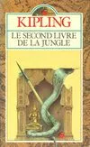 Le second livre de la jungle [Paperback] Rudyard Kipling