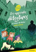 4, Les apprentis détectives / Le trésor de Victor