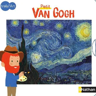 Tralal'art, Petit Van Gogh