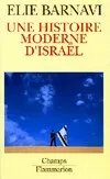 une histoire moderne d'israel