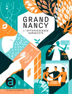 Grand Nancy, L'effervescence humaniste