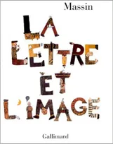 La Lettre et l'image, La figuration dans l'alphabet latin du VIIIᵉ siècle à nos jours