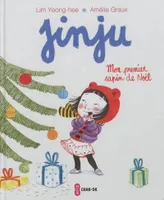 Jinju, Mon premier sapin de Noël