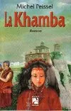 La Khamba, roman