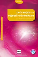 FRANCAIS SUR OBJECTIF UNIVERSITAIRE (LE) - LIVRE + DVD ROM, Livre+DVD-Rom