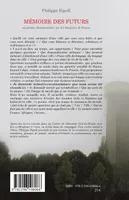 Mémoire des futurs, Un poème documentaire sur les hauteurs de Rouen