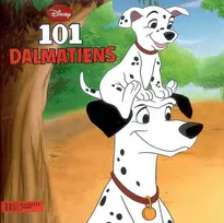Les 101 Dalmatiens, DISNEY MONDE ENCHANTE
