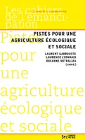 pistes pour une agriculture ecologique et sociale