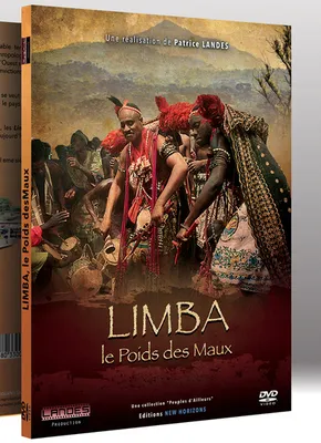Limba, le poids des maux (dvd)