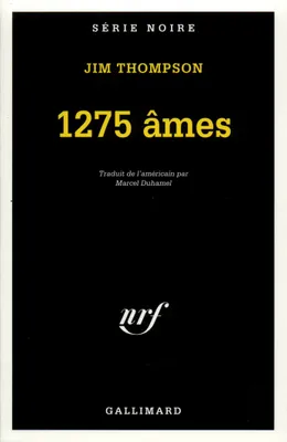 1275 âmes, éd. du cinquantenaire, 1945-1995