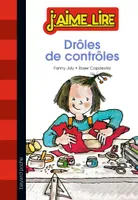 DROLES DE CONTROLES - N41 - NOUVELLE EDT