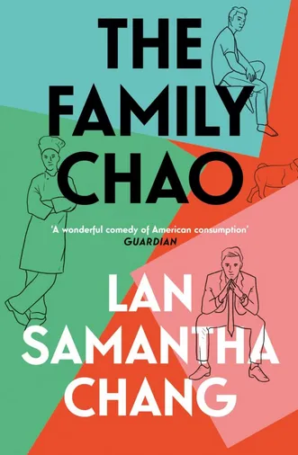 Livres Littérature en VO Anglaise Romans The Family Chao Lan Samantha Chang