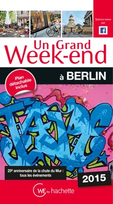 Un Grand Week-End à Berlin 2015