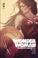 Wonder Woman, guerre et amour