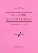 Le Mythe de Jason et Médée, Le va-nu-pied et la sorcière