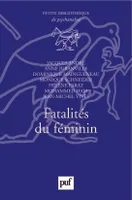 FATALITES DU FEMININ