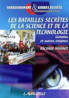 Les batailles secrètes de la science et de la technologie, Gemplus et autres énigmes