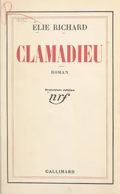 Clamadieu