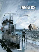 3, Tanâtos - Tome 03, Le mystère du lusitania