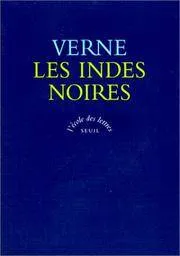 Indes noires (Les), texte intégral Jules Verne