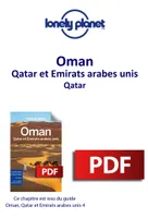 Oman, Qatar et Emirats arabes unis - Qatar