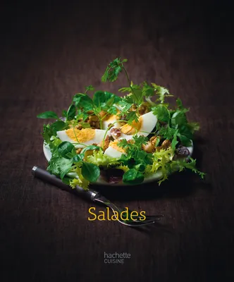 Salades - 40