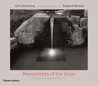 Monuments of the Incas /anglais