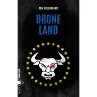 Drone land