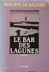 Le bar des lagunes