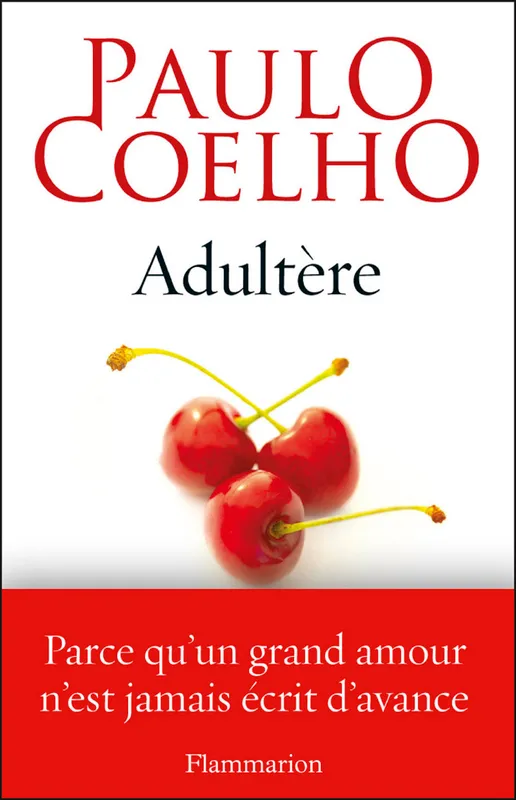 Adultère Paulo Coelho