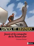 Contes et Légendes:Jason et la conquête de la Toison d'or