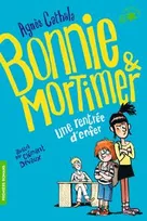 Bonnie & Mortimer, La classe sans neige
