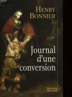 Journal d'une conversion