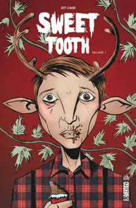 1, Sweet tooth  - Tome 1