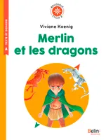 Merlin et les dragons, Boussole Cycle 2