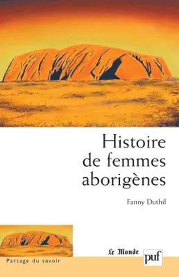 HISTOIRES DE FEMMES ABORIGENES
