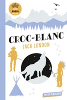 Croc-Blanc de Jack London