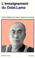 L'enseignement du Dalaï-lama
