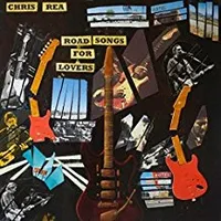 Road Songs For Lovers (2-lp)