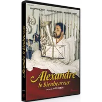 Alexandre le bienheureux - DVD (1967)