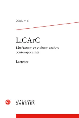 LiCArC, L'attente