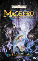 1, La Saga de Shandril, T1 : Magefeu, Volume 1, Magefeu