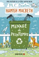 16, Hamish Macbeth 16 - Ménage de printemps