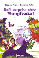 Noël surprise chez Vampirette