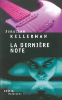 La Dernière Note, roman